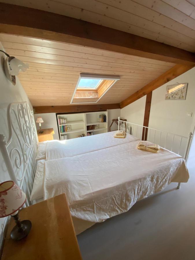 Maison De Vacances Village Ocelandes Saint-Julien-en-Born Buitenkant foto